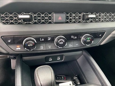 Used 2024 Honda Accord EX image 31