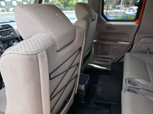 Used 2011 Honda Element EX image 16