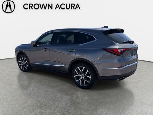 Used 2023 Acura MDX FWD w/ Technology Package image 5