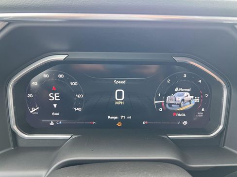 New 2026 GMC Sierra 3500 Denali AWD/4WD image 15