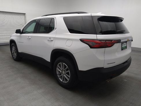 Used 2023 Chevrolet Traverse LT image 5
