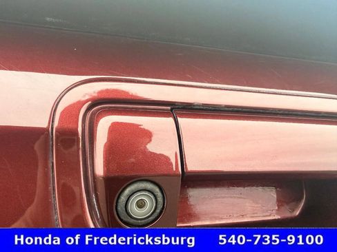 Certified 2018 Honda Ridgeline RTL-E image 14