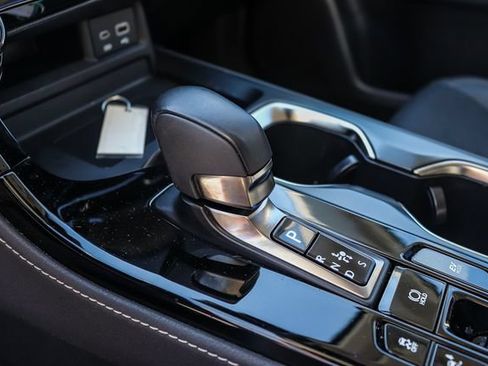 Used 2024 Lexus NX 350h AWD image 16