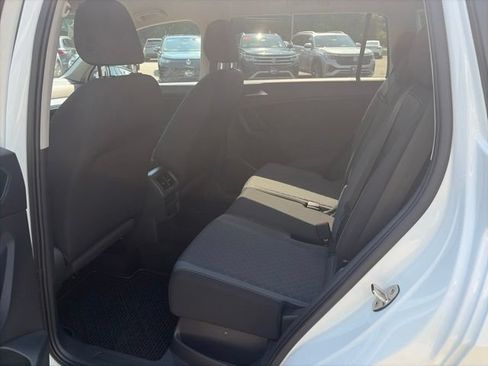 Used 2021 Volkswagen Tiguan S AWD/4WD image 11