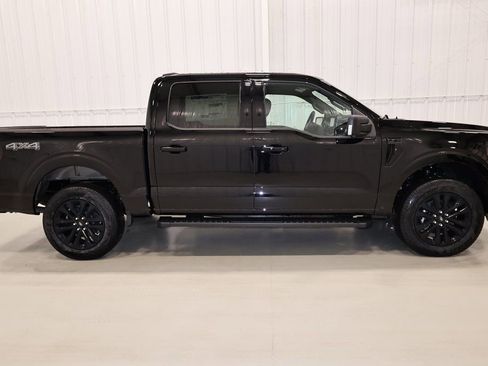 New 2026 Ford F150 XLT w/ Equipment Group 302A MID AWD/4WD image 2