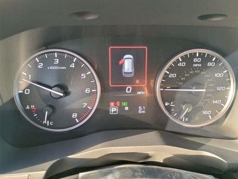 New 2026 Subaru Ascent Limited image 21