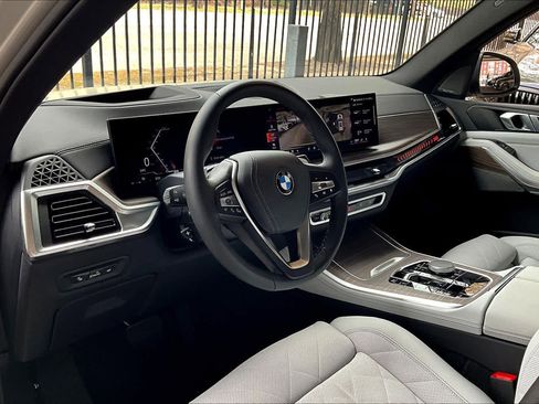 Certified 2026 BMW X5 sDrive40i w/ Climate Comfort Package RWD image 23