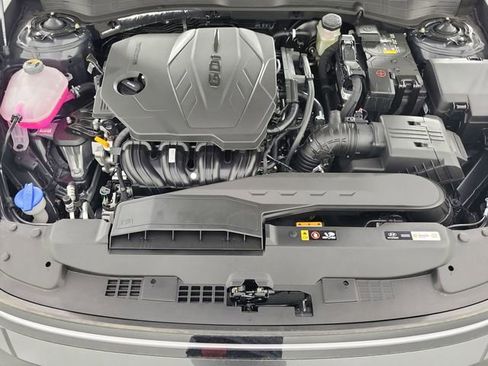 Certified 2025 Hyundai Sonata SEL AWD/4WD image 24