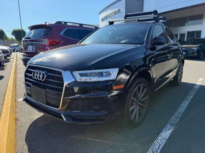 Used 2018 Audi Q3 2.0T Premium Plus w/ Premium Plus Package