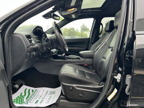 Used 2023 Dodge Durango GT image 18