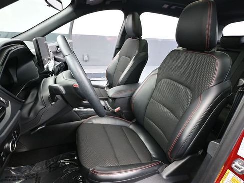 Used 2025 Ford Escape ST-Line Select w/ Tech Pack #1 image 24