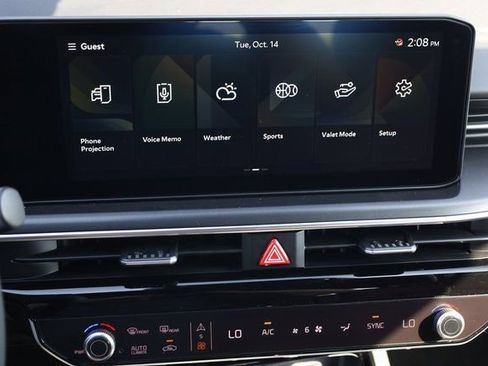 New 2026 Kia K5 GT-Line w/ GT-Line Premium Package image 19