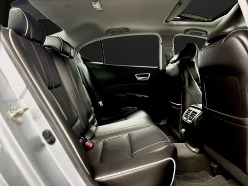 Used 2020 Acura TLX V6 w/ Technology Package image 22