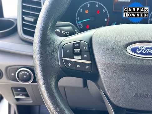 Used 2023 Ford Transit 350 XLT image 22