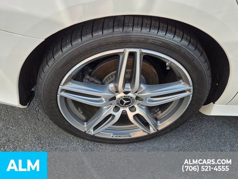 Used 2019 Mercedes-Benz E 300 w/ Premium 1 Package image 11