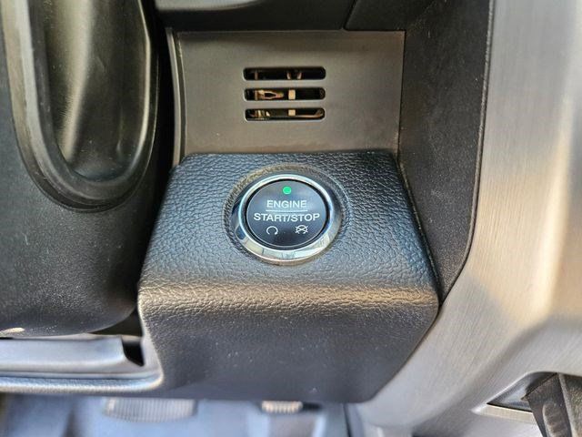 Used 2019 Ford F350 Platinum w/ Platinum Ultimate Package AWD/4WD image 21
