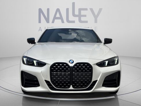 New 2026 BMW 430i Coupe w/ M Sport Package RWD image 6