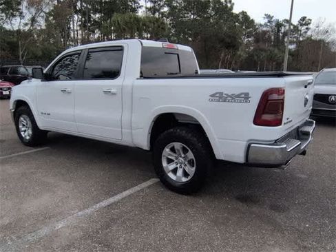 Used 2021 RAM 1500 Laramie w/ Off Road Group image 6