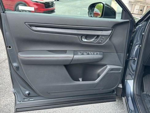 New 2026 Honda CR-V Sport-L image 14