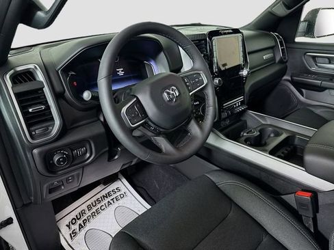 New 2026 RAM 1500 Big Horn image 9