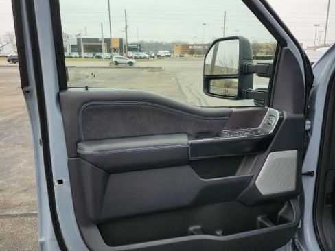 New 2026 Ford F250 Platinum w/ Tremor Off-Road Package image 42