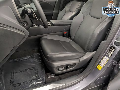 Used 2023 Lexus RX 350 Premium w/ Accessory Package AWD/4WD image 11