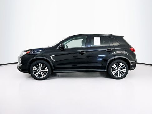 Used 2024 Mitsubishi Outlander Sport AWD image 4