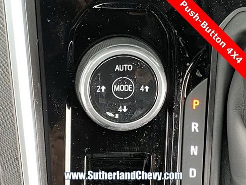 New 2026 Chevrolet Colorado Trail Boss image 38