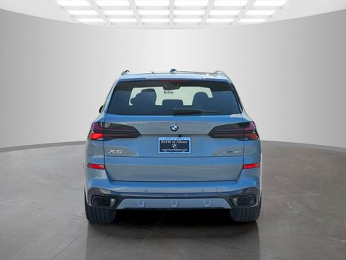 New 2026 BMW X5 sDrive40i RWD image 5