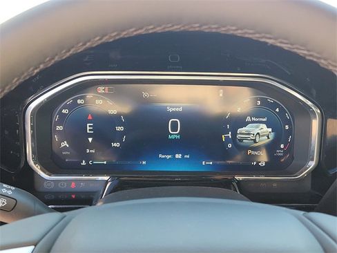 New 2026 Chevrolet Silverado 1500 LT image 16