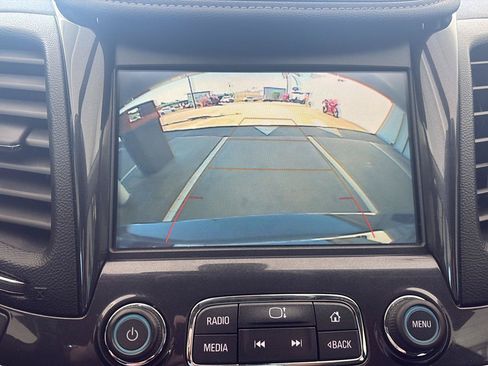 Used 2019 Chevrolet Impala Premier FWD image 22