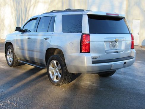 Used 2016 Chevrolet Tahoe LT image 8