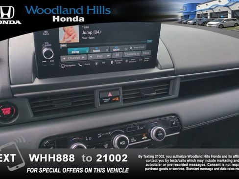 Used 2023 Honda Pilot Touring image 15