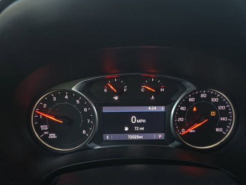 Used 2020 GMC Terrain SLT w/ Preferred Package image 17