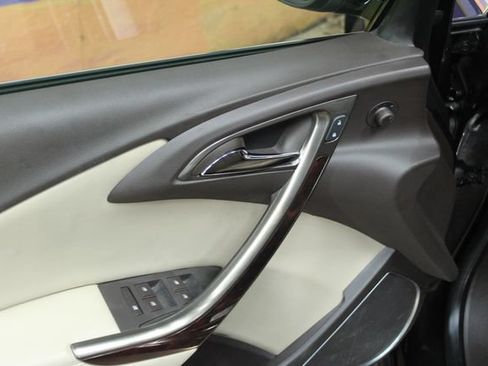 Used 2016 Buick Verano Convenience FWD image 13