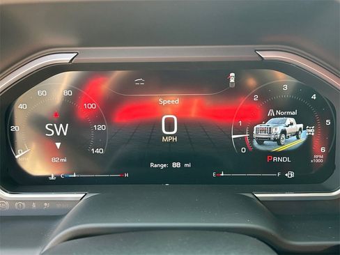 New 2026 GMC Sierra 2500 Denali Ultimate image 28