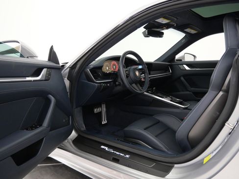 Used 2025 Porsche 911 Carrera S image 25
