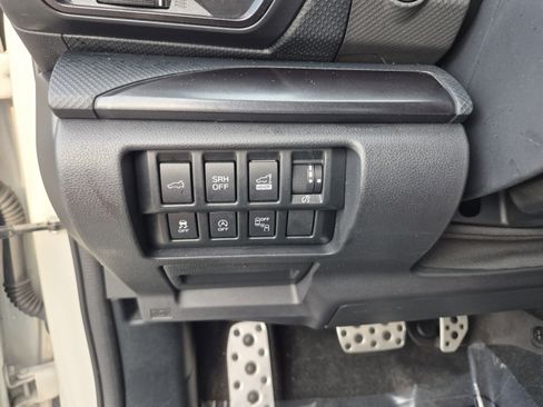 Used 2022 Subaru Forester Wilderness AWD/4WD image 32
