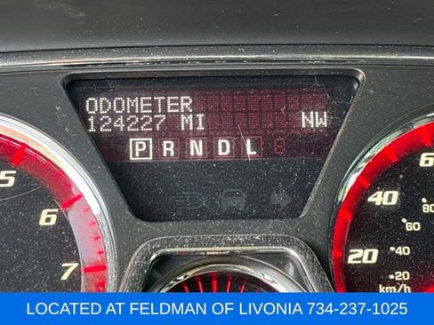 Used 2016 GMC Acadia Denali AWD/4WD image 13