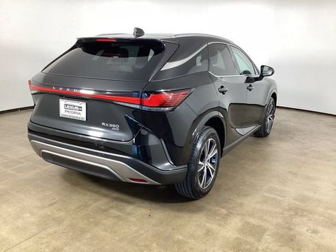 Certified 2023 Lexus RX 350 Premium w/ Cold Area Package AWD/4WD image 6