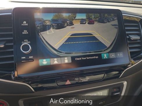 Certified 2025 Honda Ridgeline TrailSport+ image 25