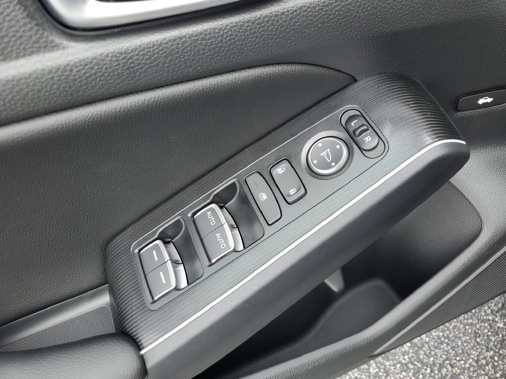 New 2026 Honda Civic Sport Touring image 23