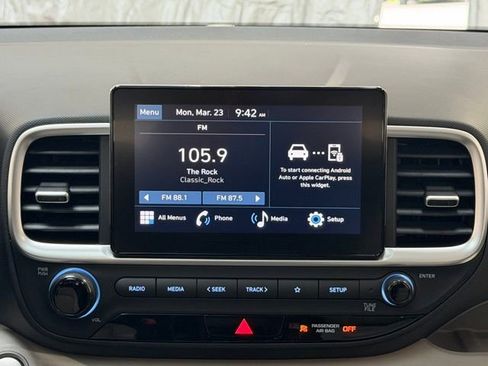 New 2026 Hyundai Venue SEL FWD image 14