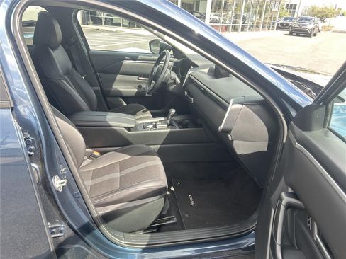 Used 2025 MAZDA CX-50 AWD 2.5 S w/ Preferred Package image 14