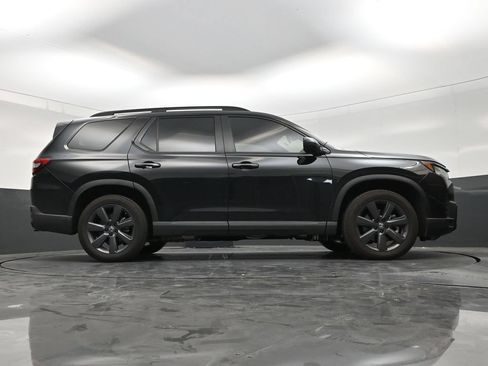 Used 2026 Honda Pilot Sport image 24