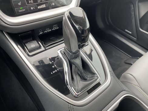 Used 2025 Subaru Outback Onyx Edition XT image 25