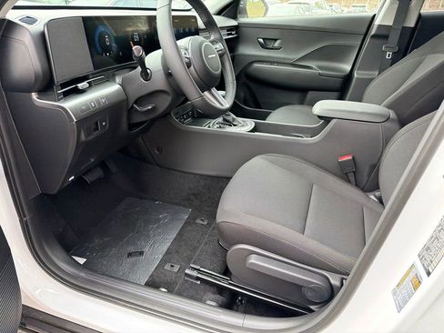 New 2026 Hyundai Kona SEL Sport image 9