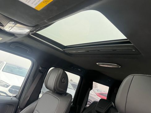 New 2026 Mercedes-Benz G 550 image 19