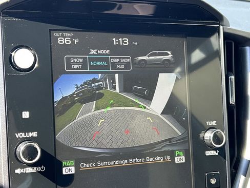 New 2026 Subaru Forester Limited image 21