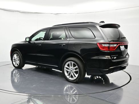 Used 2024 Dodge Durango GT image 7